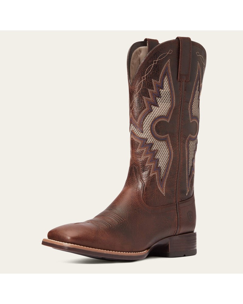 BOTTE ARIAT SOLADO VENTTEK 10034038 EE H16