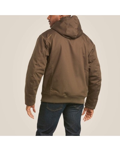 BLOUSON DE TRAVAIL EQUITATION WESTERN