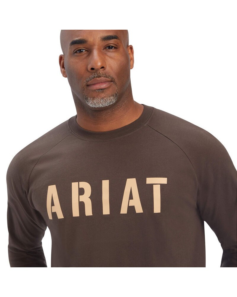 CHEMISE WESTERN AMERICAINE WRANGLER JACK DANIELS STARS AND STRIPES