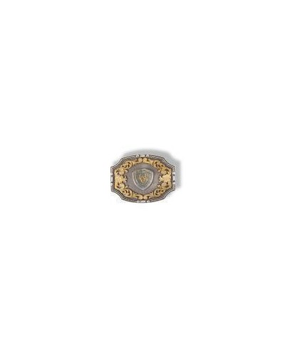 BOUCLE WESTERN NOCONA BLAZIN ROXX AMERICAINE