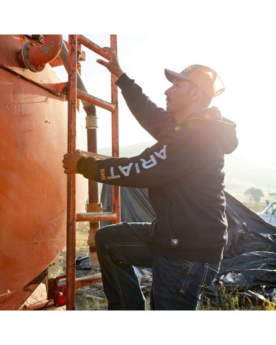 BLOUSON DE TRAVAIL EQUITATION WESTERN