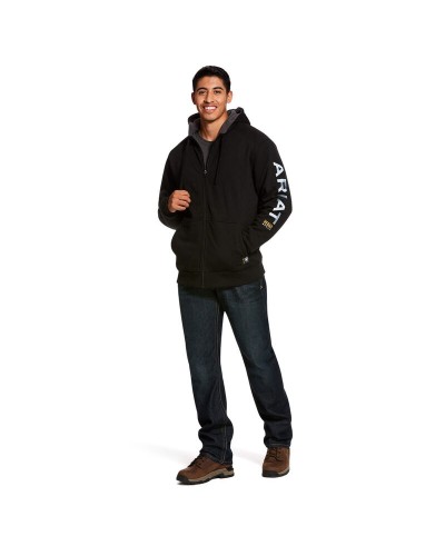 BLOUSON DE TRAVAIL EQUITATION WESTERN