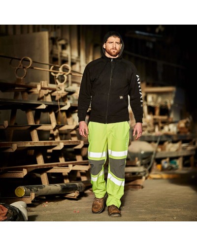 BLOUSON DE TRAVAIL EQUITATION WESTERN