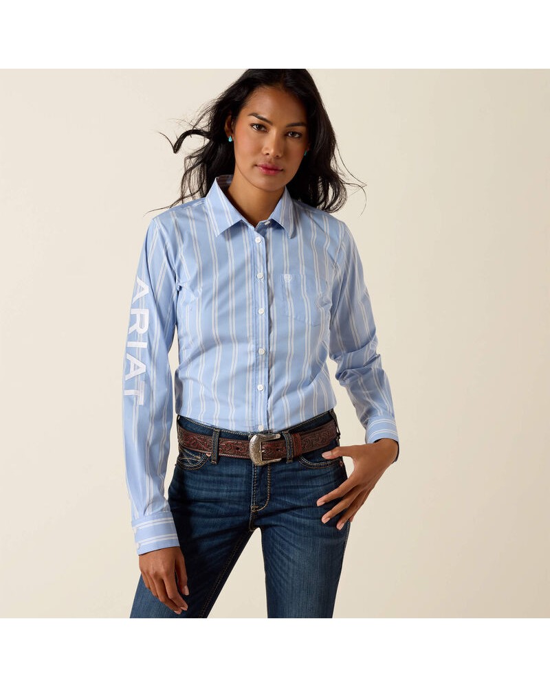 CHEMISE WESTERN AMERICAINE WRANGLER JACK DANIELS STARS AND STRIPES