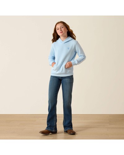 BLOUSON DE TRAVAIL EQUITATION WESTERN