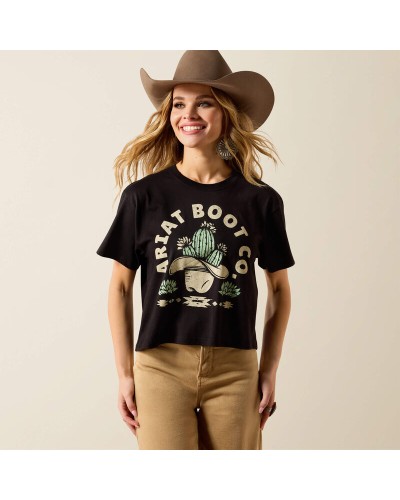 CHEMISE WESTERN AMERICAINE WRANGLER JACK DANIELS STARS AND STRIPES