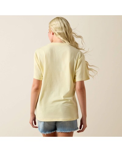 CHEMISE WESTERN AMERICAINE WRANGLER JACK DANIELS STARS AND STRIPES