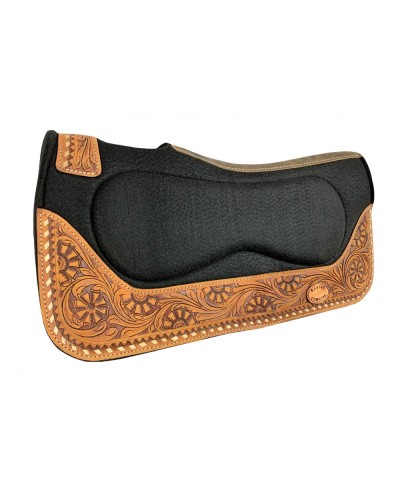 TAPIS WESTERN CHEVAL EQUITATION QUARTER LAKOTA POOLS TOUGH ONE ARENA MASTER