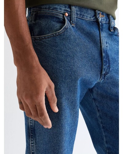 JEANS WRANGLER 13MWZ STONEWASH