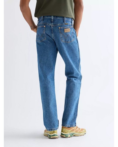 JEANS WRANGLER 13MWZ STONEWASH