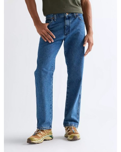 JEANS WRANGLER 13MWZ STONEWASH