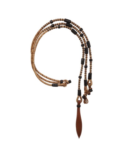 renes travail western americaine cuir huile hw pools weaver lamicell SHOWMAN