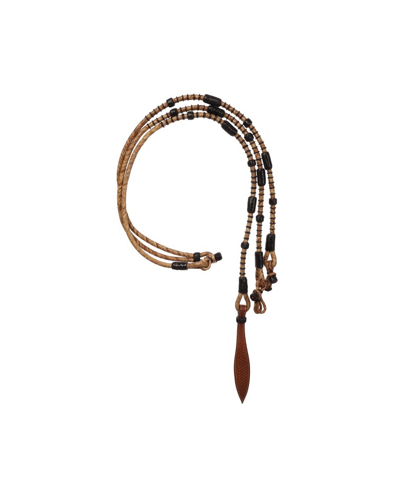 renes travail western americaine cuir huile hw pools weaver lamicell SHOWMAN