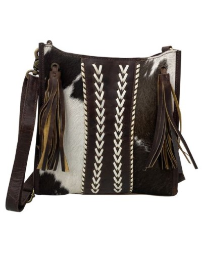 SAC A  MAIN WESTERN USA COWBOY TRADITION