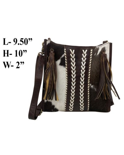 SAC A  MAIN WESTERN USA COWBOY TRADITION