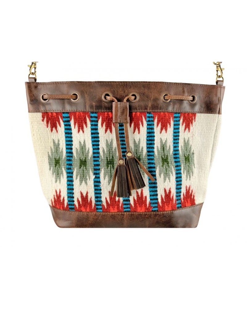 SAC A  MAIN WESTERN USA COWBOY TRADITION