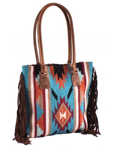 SAC A  MAIN WESTERN USA COWBOY TRADITION