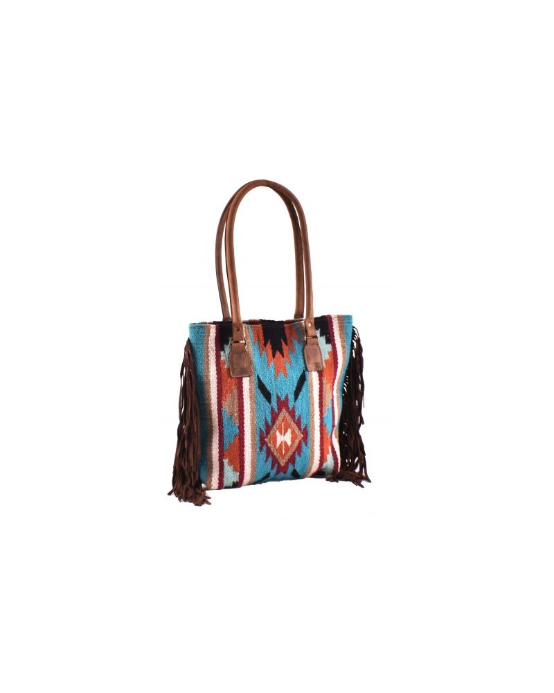 SAC A  MAIN WESTERN USA COWBOY TRADITION