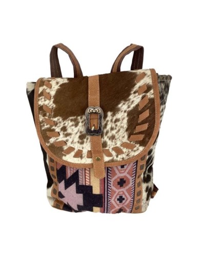 SAC A  MAIN WESTERN USA COWBOY TRADITION