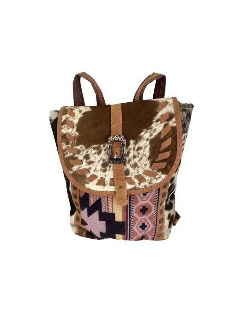 SAC A  MAIN WESTERN USA COWBOY TRADITION