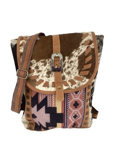 SAC A  MAIN WESTERN USA COWBOY TRADITION