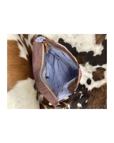 SAC A  MAIN WESTERN USA COWBOY TRADITION