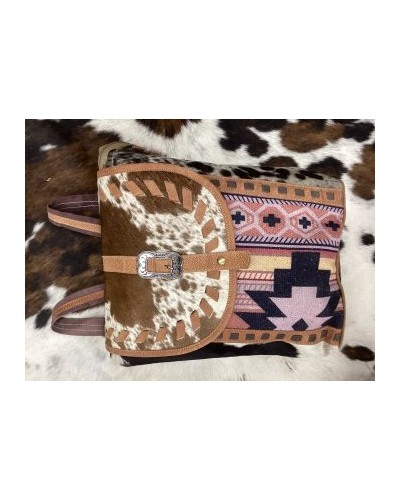 SAC A  MAIN WESTERN USA COWBOY TRADITION