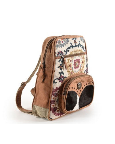 SAC A  MAIN WESTERN USA COWBOY TRADITION