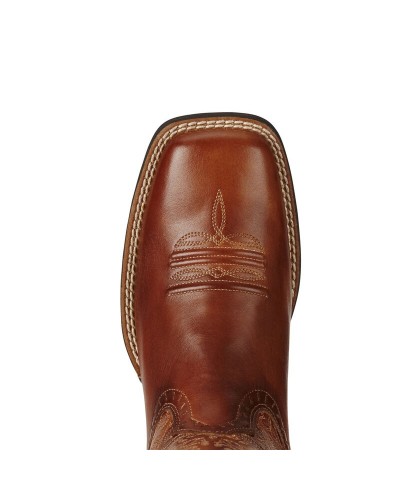 BOTTE TRAVAIL ROBUSTE SOLIDE ARIAT CONFORTABLE