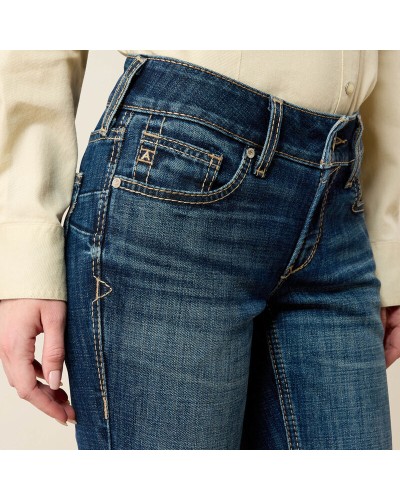 JEANS ARIAT CONFORTABLE DURABLE EQUITAION WESTERN