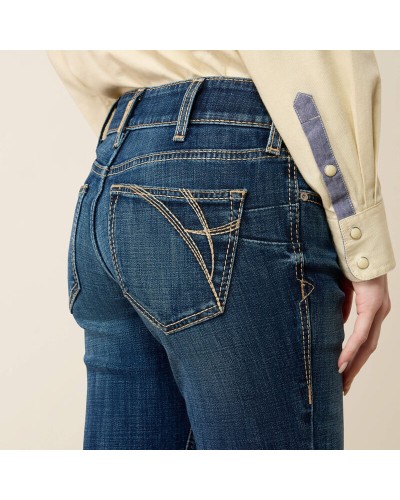 JEANS ARIAT CONFORTABLE DURABLE EQUITAION WESTERN