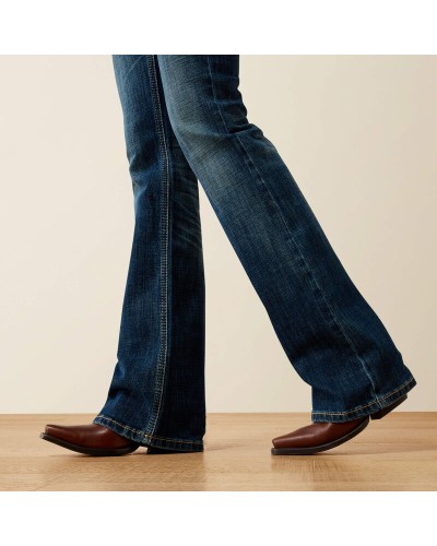 JEANS ARIAT CONFORTABLE DURABLE EQUITAION WESTERN