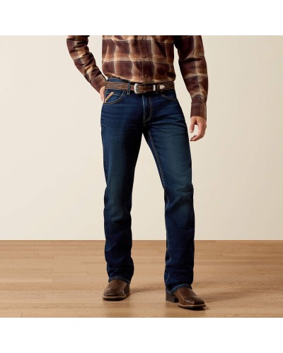JEANS ARIAT CONFORTABLE DURABLE EQUITAION WESTERN