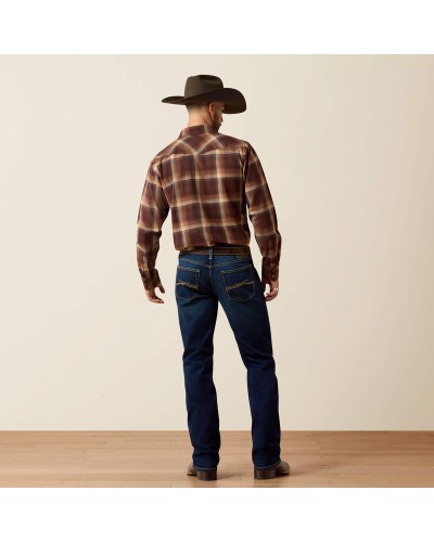 JEANS ARIAT CONFORTABLE DURABLE EQUITAION WESTERN