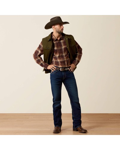 JEANS ARIAT CONFORTABLE DURABLE EQUITAION WESTERN