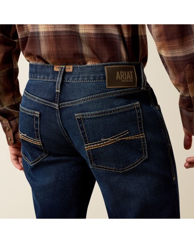 JEANS ARIAT CONFORTABLE DURABLE EQUITAION WESTERN