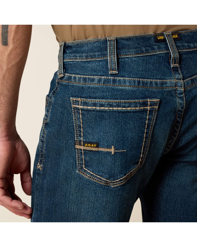JEANS ARIAT CONFORTABLE DURABLE EQUITAION WESTERN