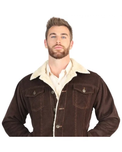 GILET BLOUSON TRAVAIL CAHRARTT RESISTANT