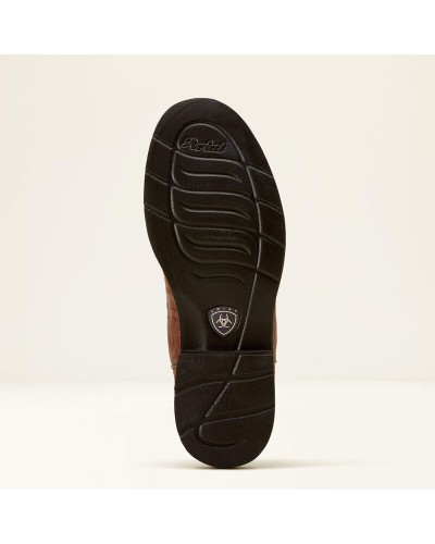 BOTTE TRAVAIL ROBUSTE SOLIDE ARIAT CONFORTABLE