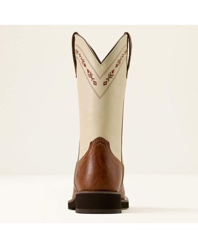 BOTTE TRAVAIL ROBUSTE SOLIDE ARIAT CONFORTABLE