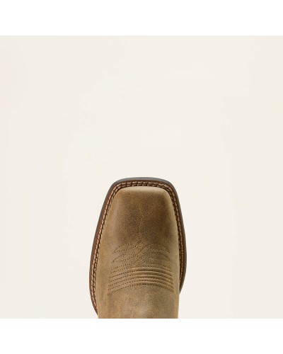 BOTTE TRAVAIL ROBUSTE SOLIDE ARIAT CONFORTABLE