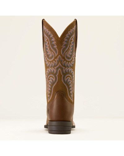 BOTTE TRAVAIL ROBUSTE SOLIDE ARIAT CONFORTABLE