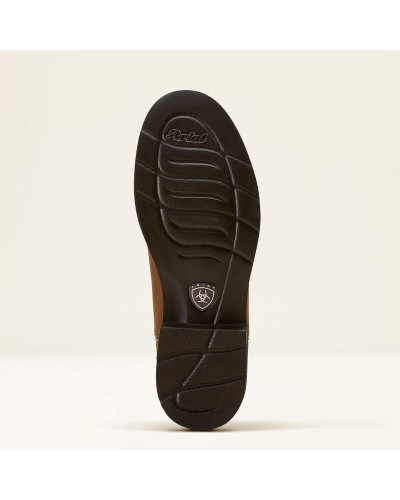 BOTTE TRAVAIL ROBUSTE SOLIDE ARIAT CONFORTABLE