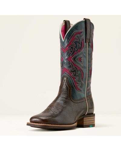 BOTTE TRAVAIL ROBUSTE SOLIDE ARIAT CONFORTABLE