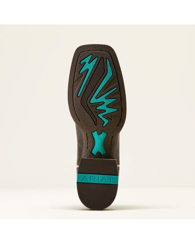 BOTTE TRAVAIL ROBUSTE SOLIDE ARIAT CONFORTABLE