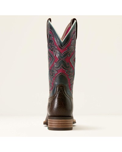 BOTTE TRAVAIL ROBUSTE SOLIDE ARIAT CONFORTABLE