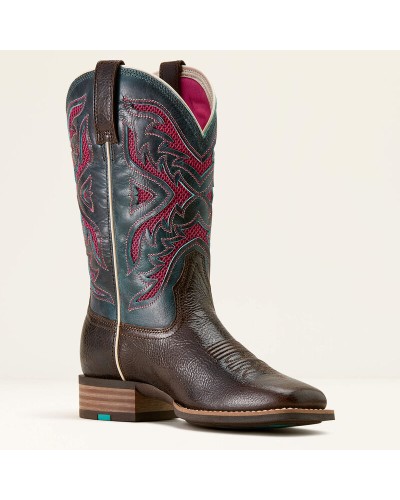 BOTTE TRAVAIL ROBUSTE SOLIDE ARIAT CONFORTABLE