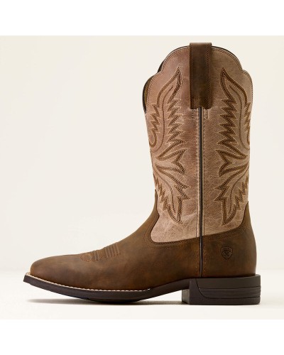 BOTTE ARIAT BRUSH CREEK 10074181 H20