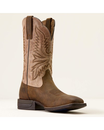 BOTTE ARIAT BRUSH CREEK 10074181 H20