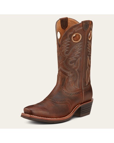 BOTTE ARIAT HOMME 10002227 H51